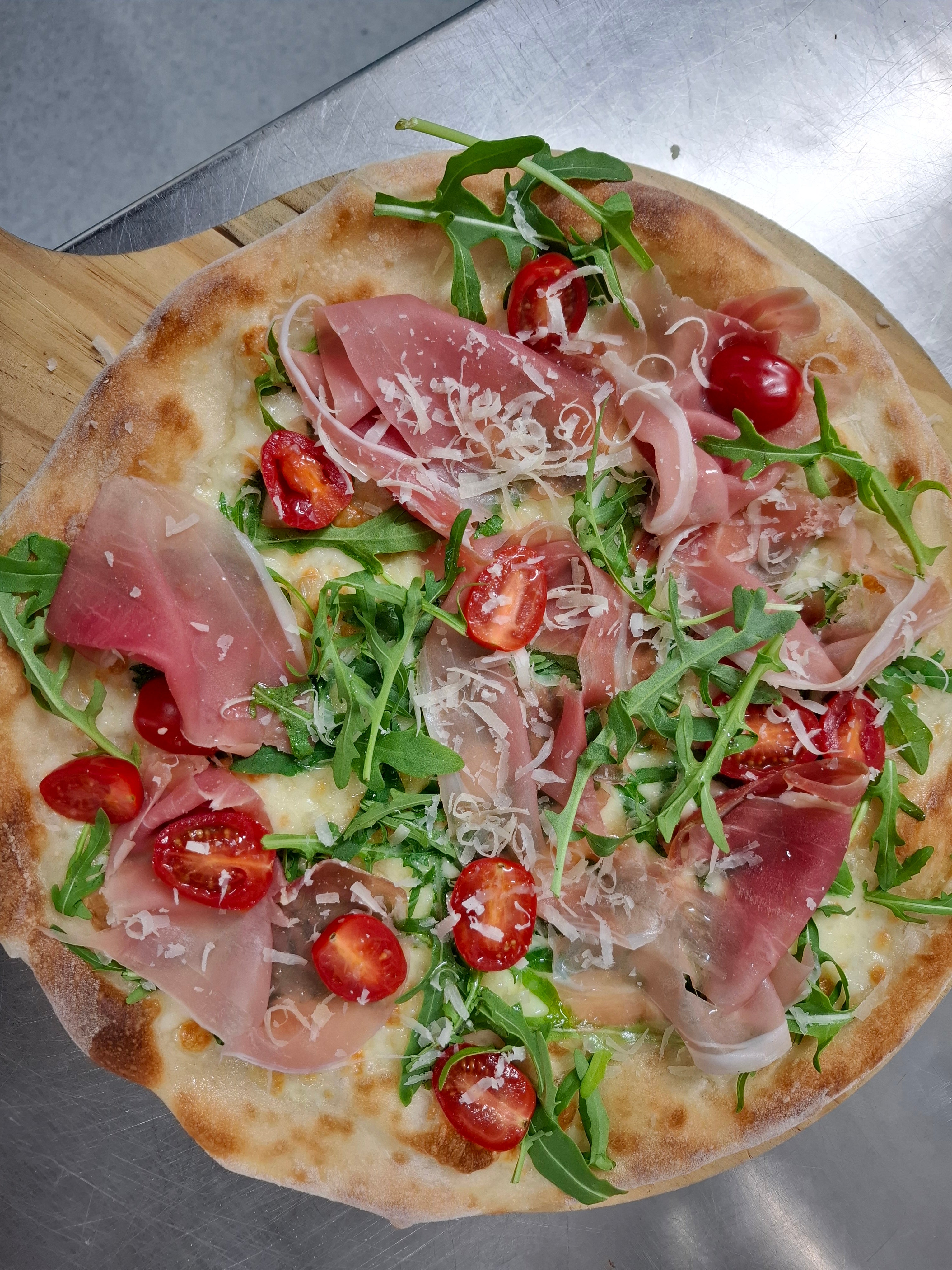 Crudo
