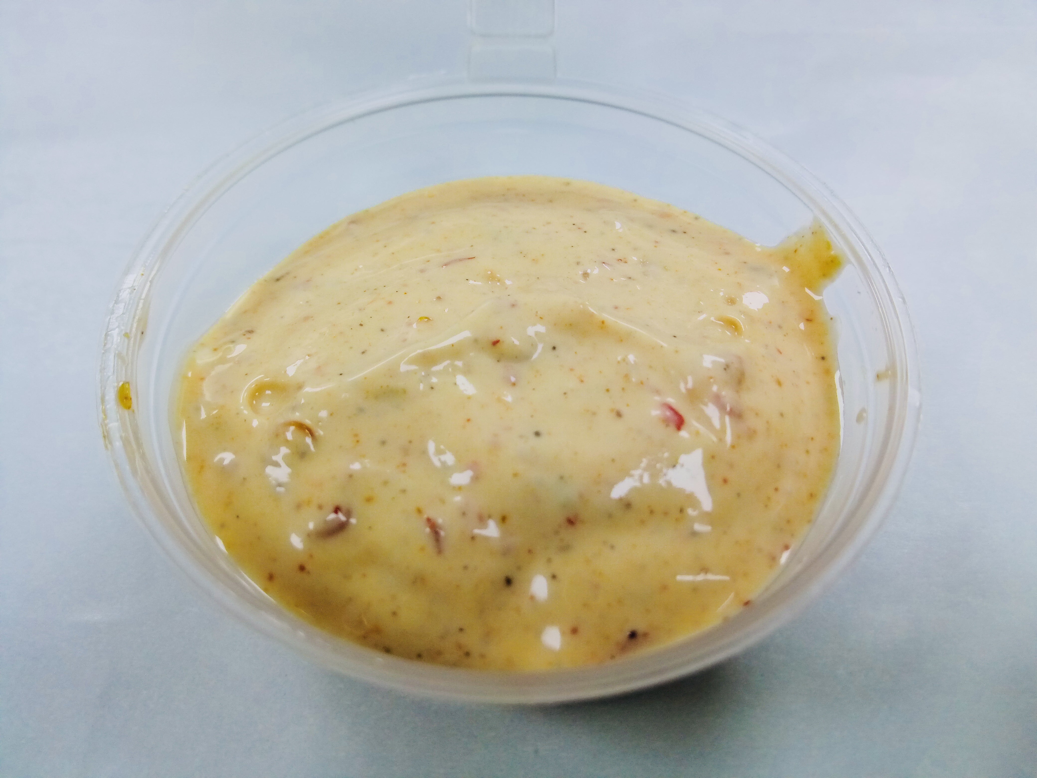 House Special Sauce