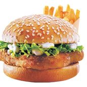 Khalej Sp. Burger