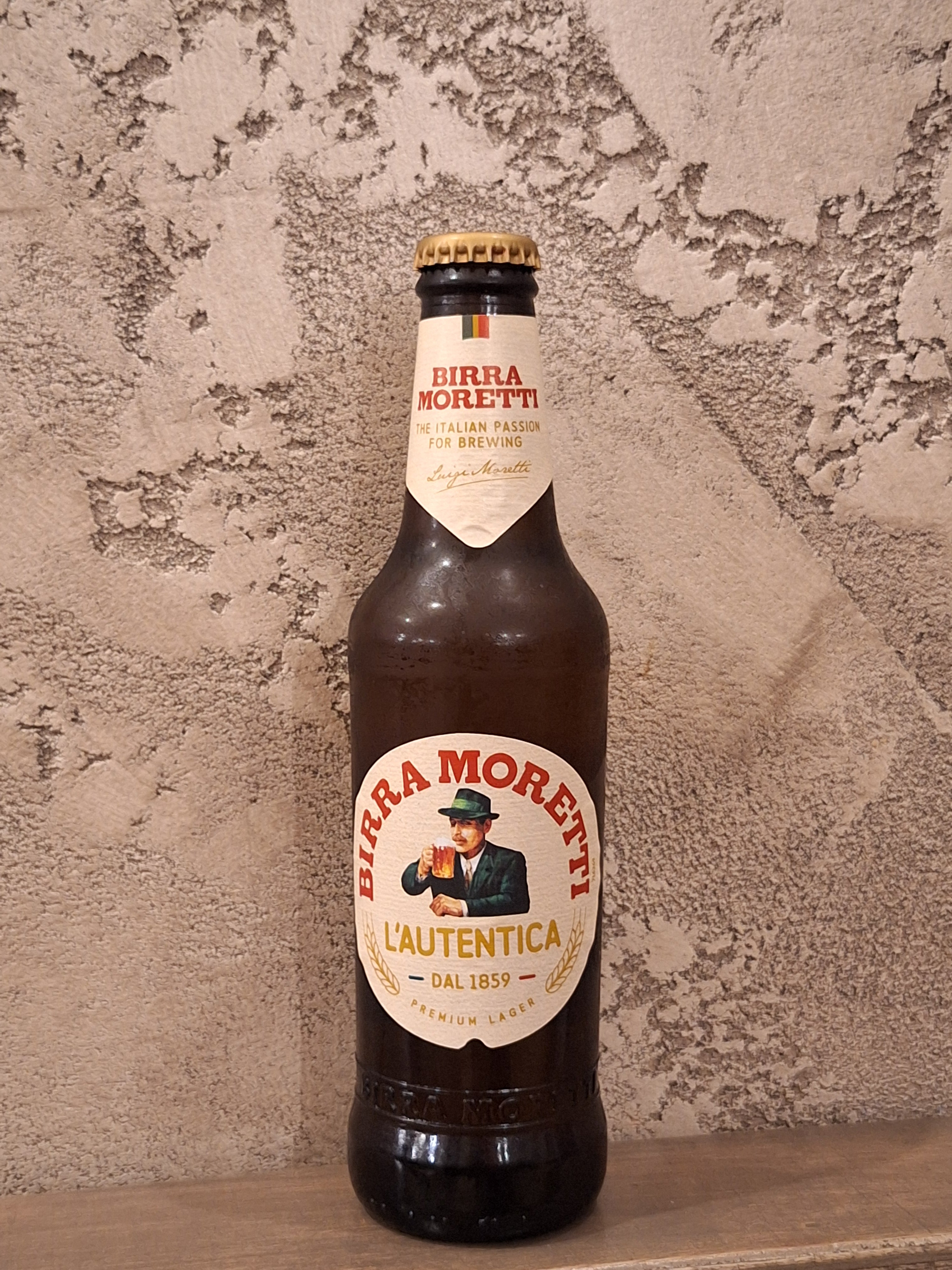 Moretti