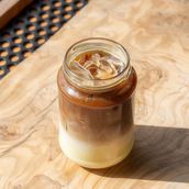 Macchiato Freddo