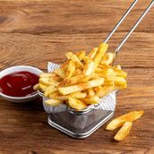Animal Fries