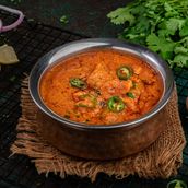 Chicken Handi Spcl