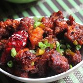 Chicken Chilly