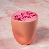 In The Pink