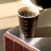 V60 Chocolate Coffee