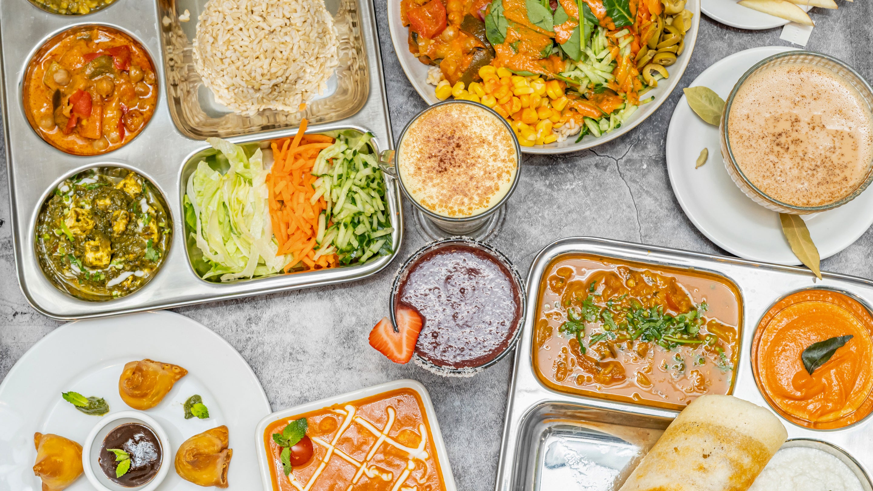 Ahimsa The Vegan Cafe
