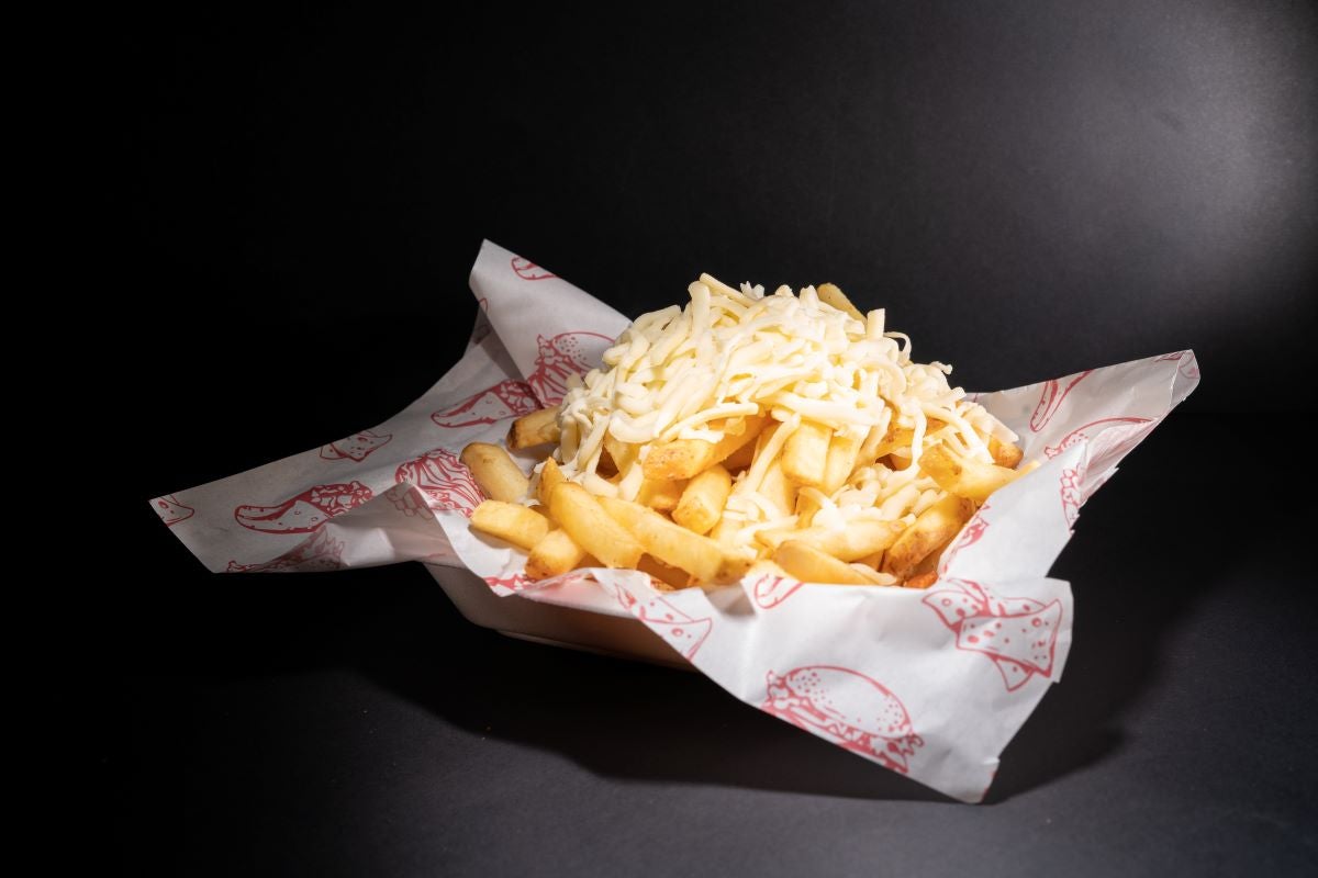 Chips & Cheese