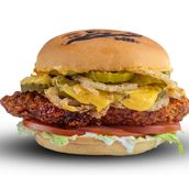 Spicy Cheesy Chicks