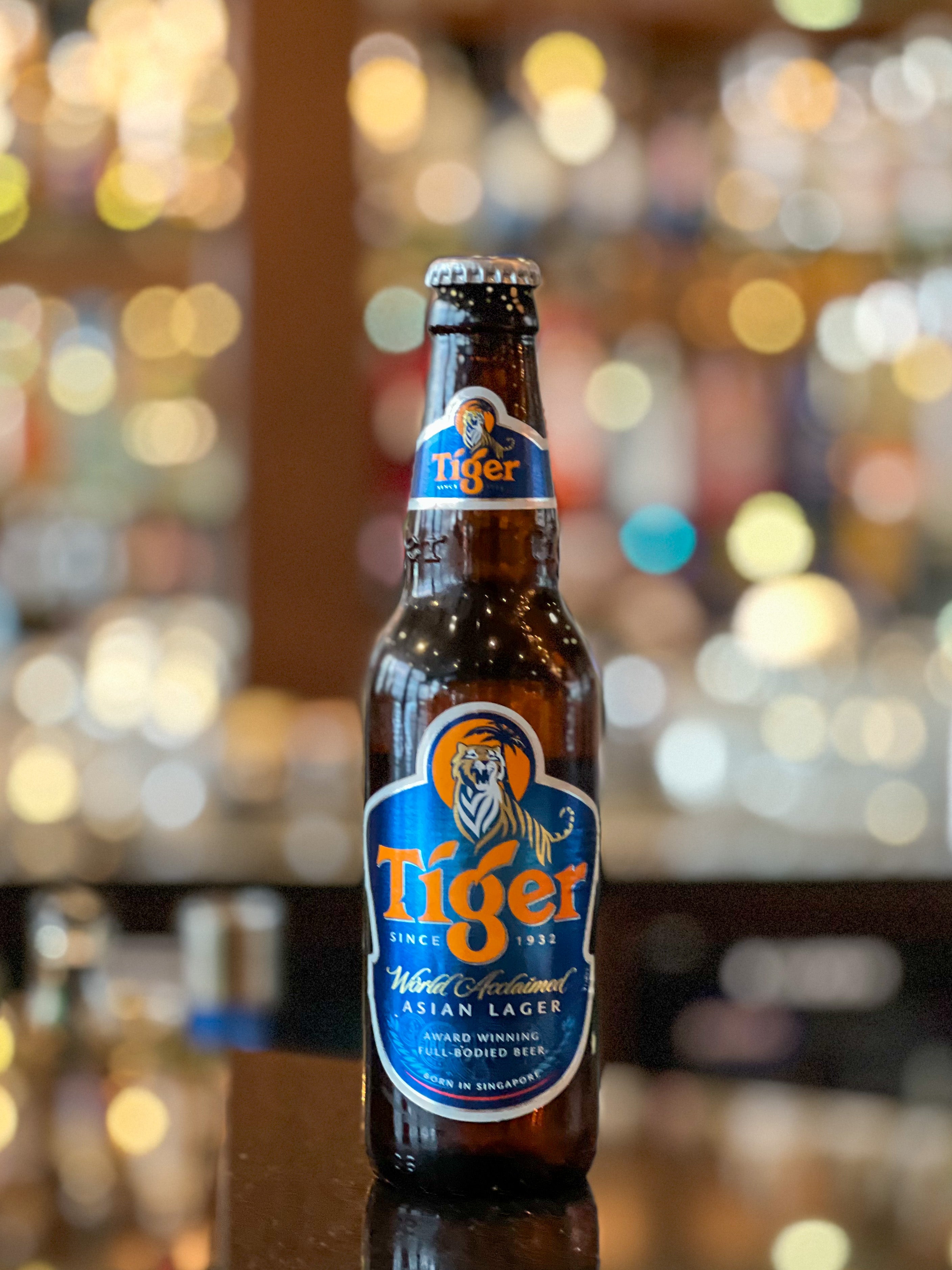 Tiger 330ml