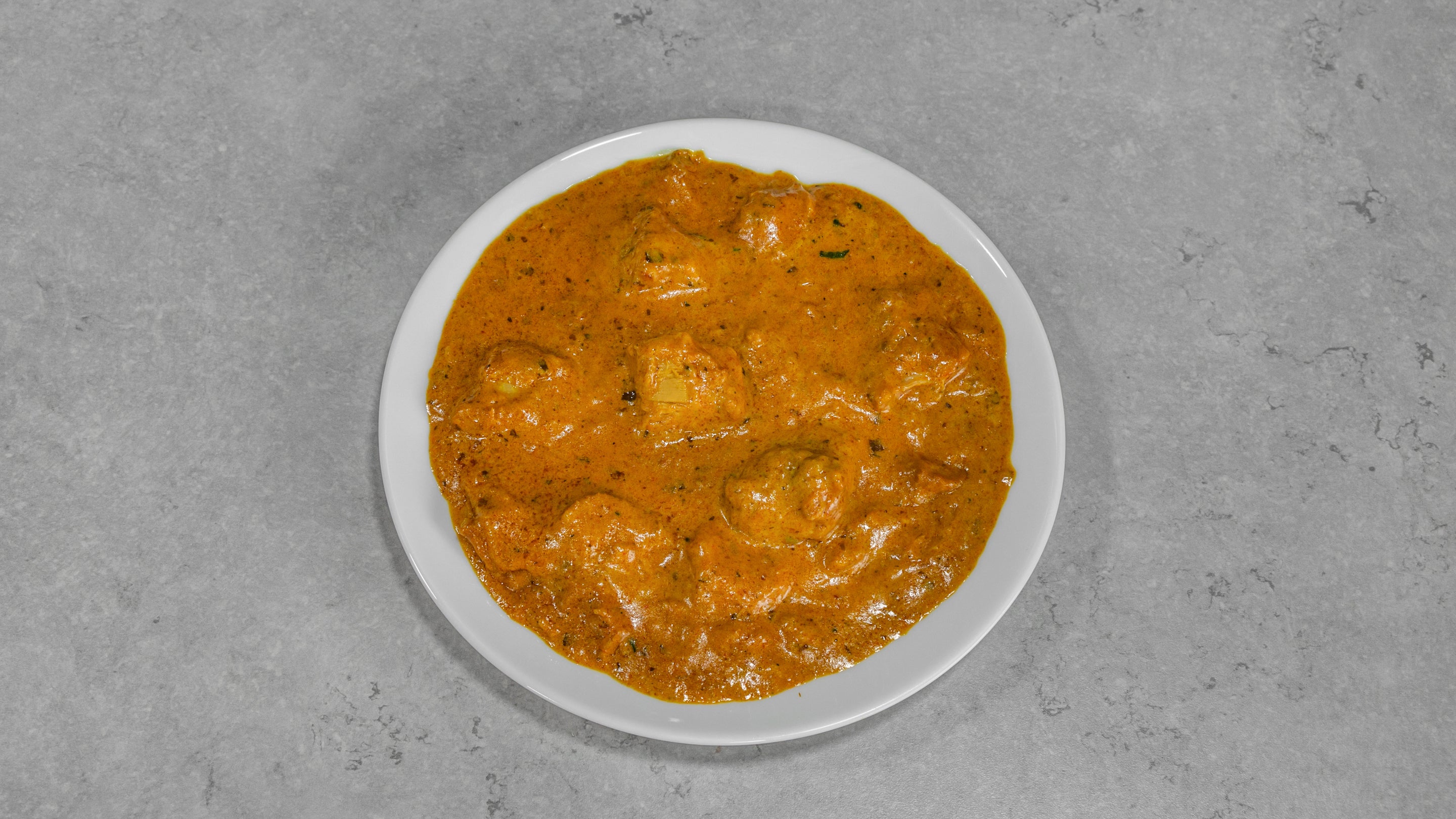 Chicken Korma
