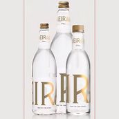 Mineral Water (Eira) 400ml