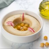 Hummus 250 Gram.
