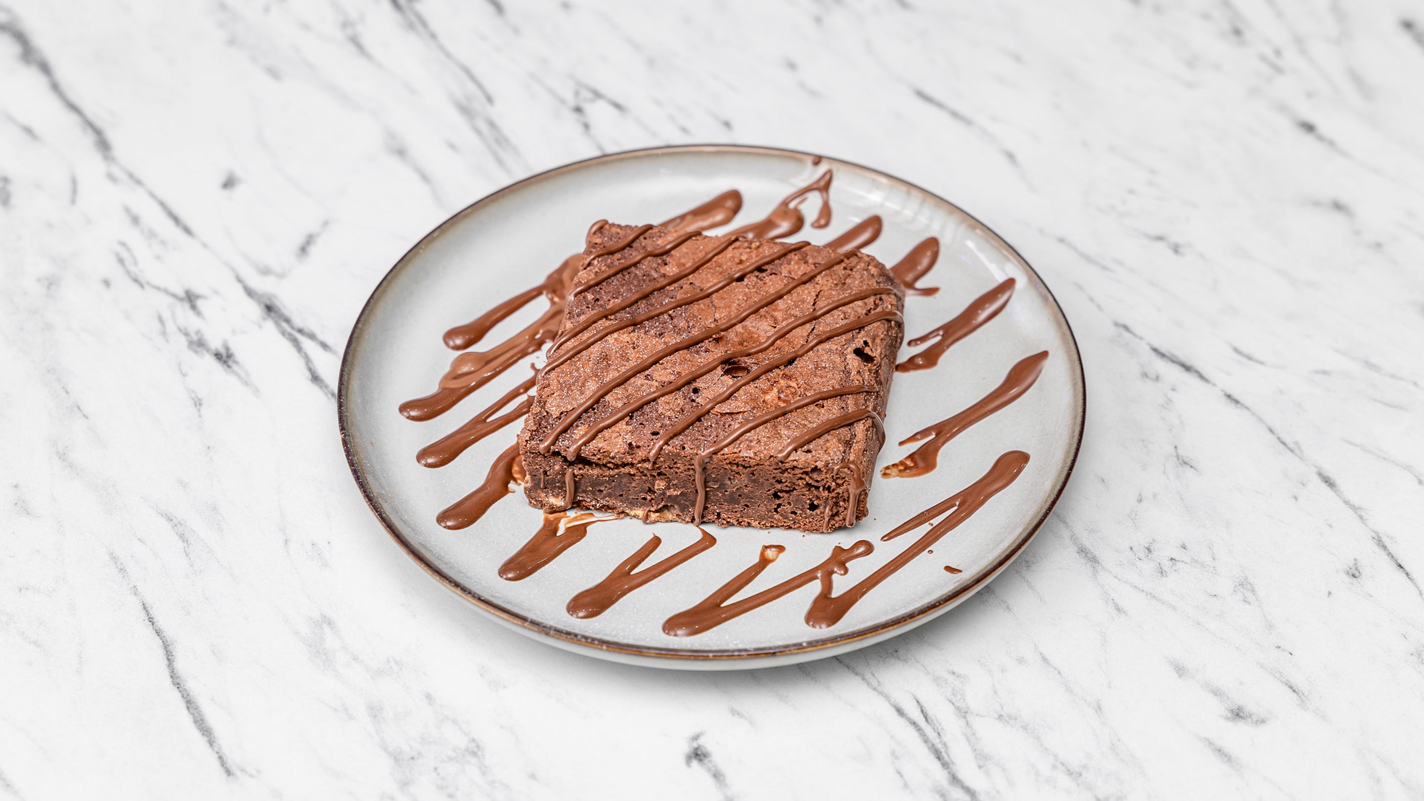 Chocolate brownie