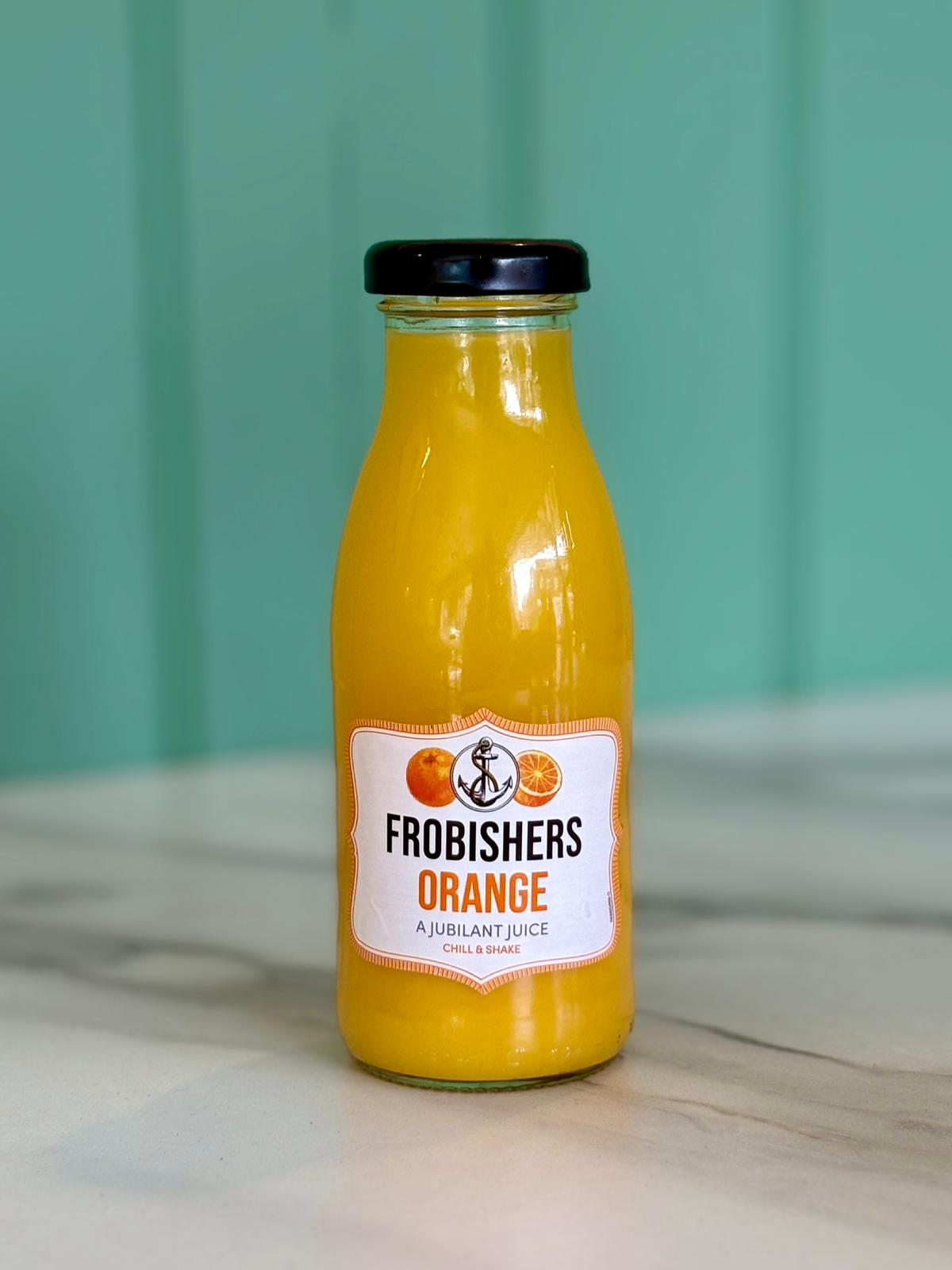 Orange Juice