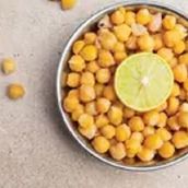 Chickpeas