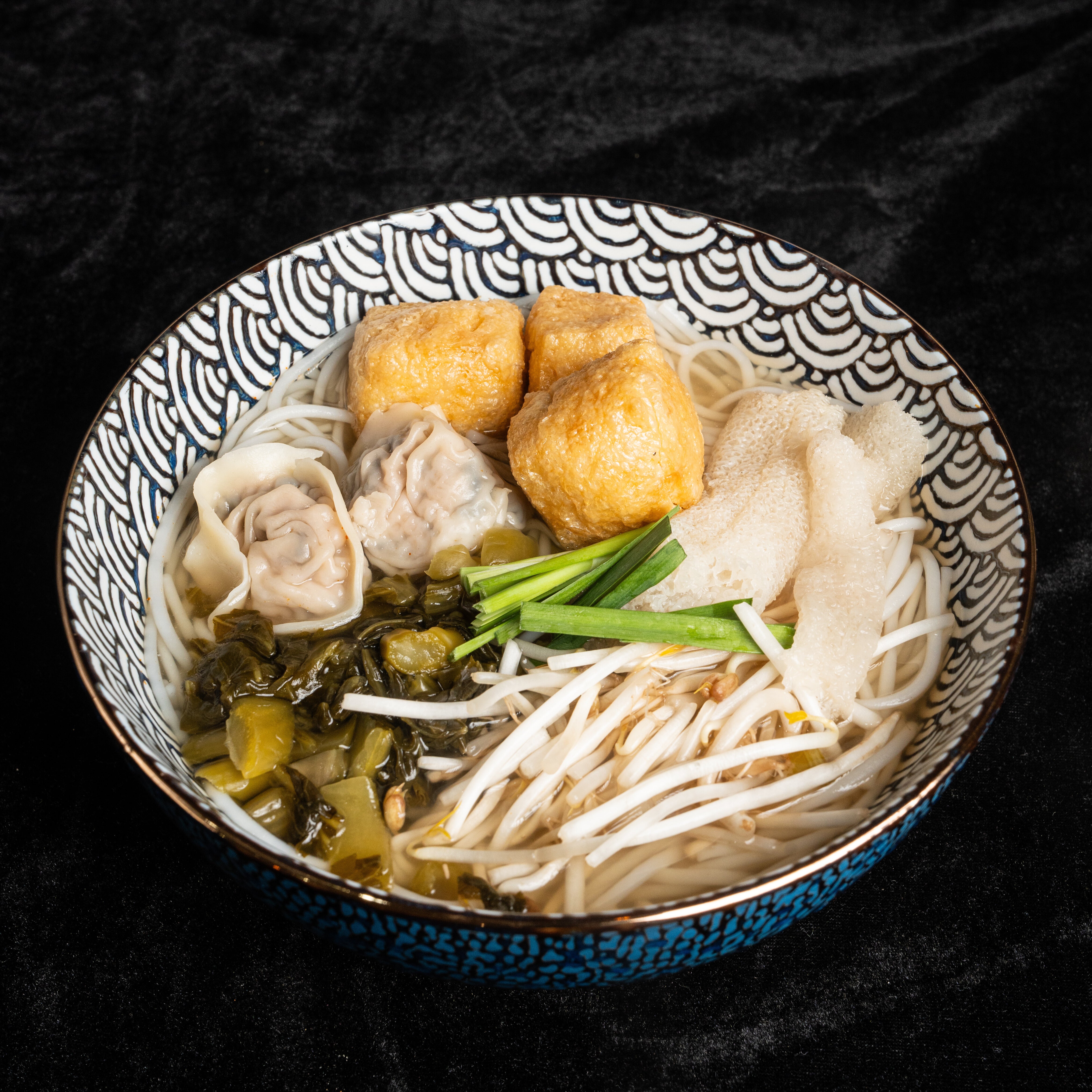 King Of Vegan Broth 素湯皇