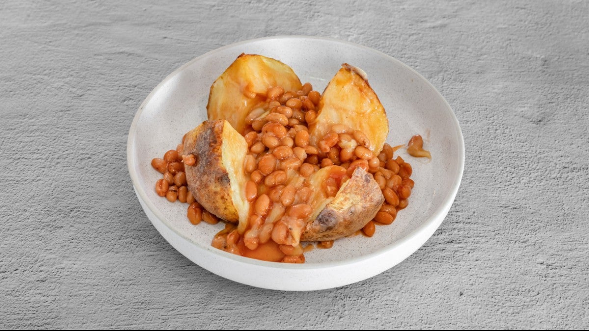 Beans