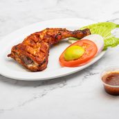 Chicken Tikka