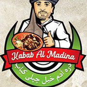 Kabab Al Madina Cafeteria