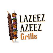 Lazeez Azeez Grills