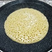 Baghrir Algerian