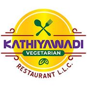 Kathiyawadi veg restaurant