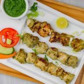 Shangria Boti Barbecue