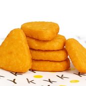 Golden Hash Browns