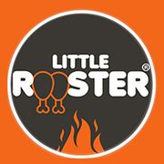 Little rooster