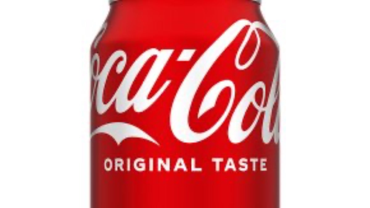 Coca Cola