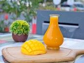 Mango Cocktail Juice