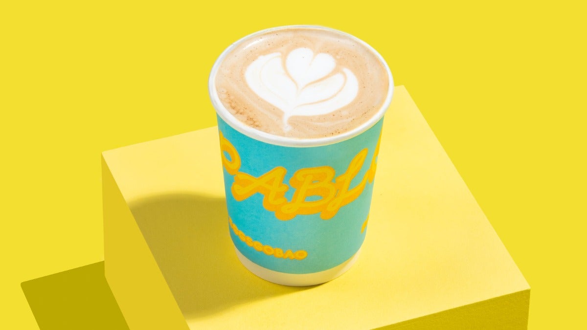 Flat White