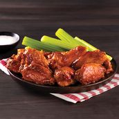 Traditional Wings