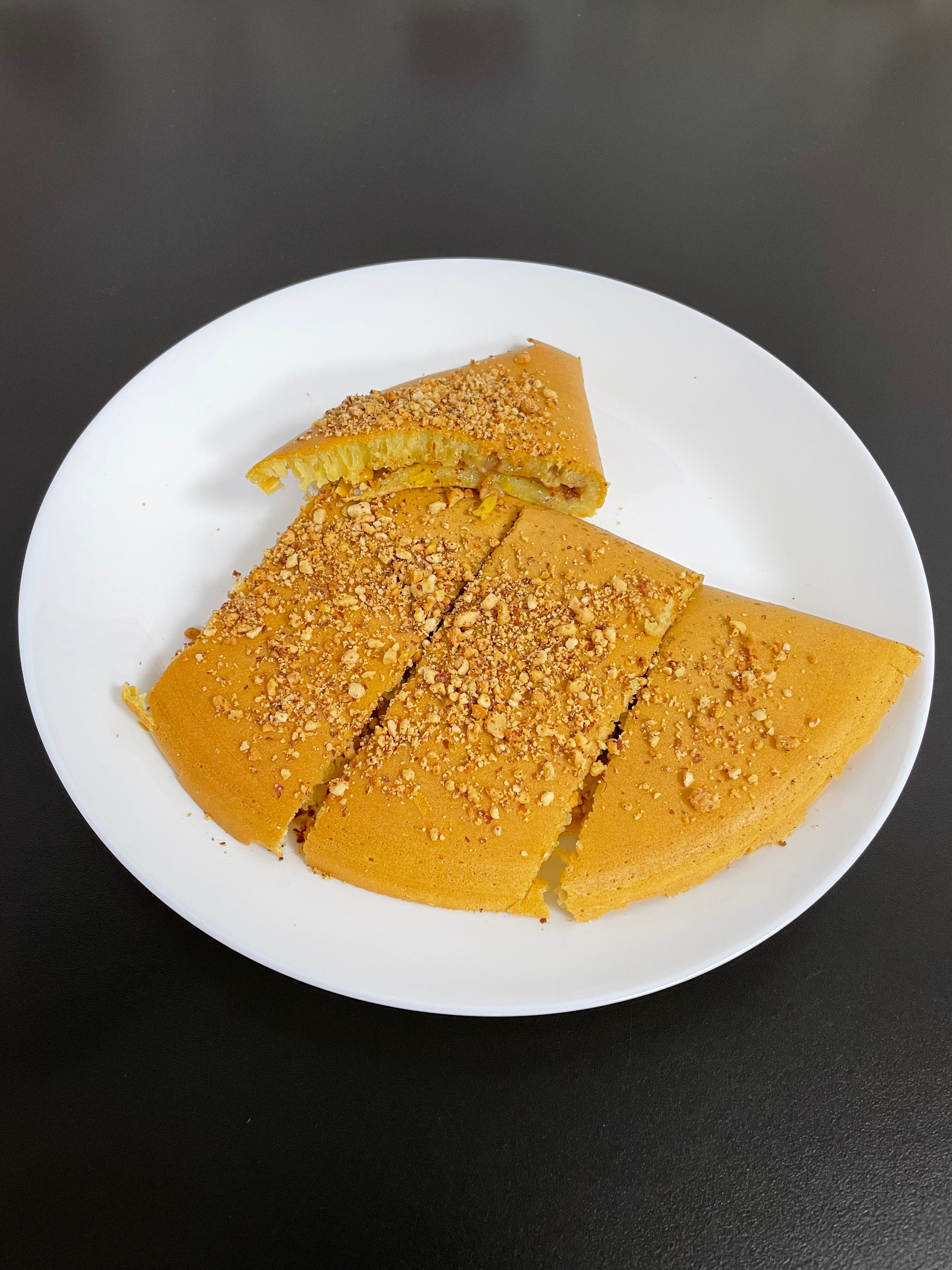 Apam Balik