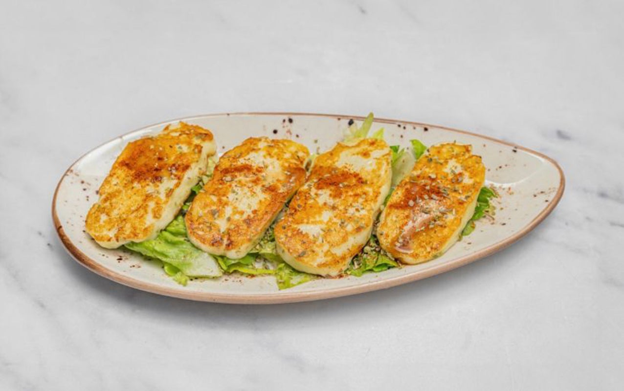 Halloumi