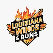 Louisiana Wings & Buns