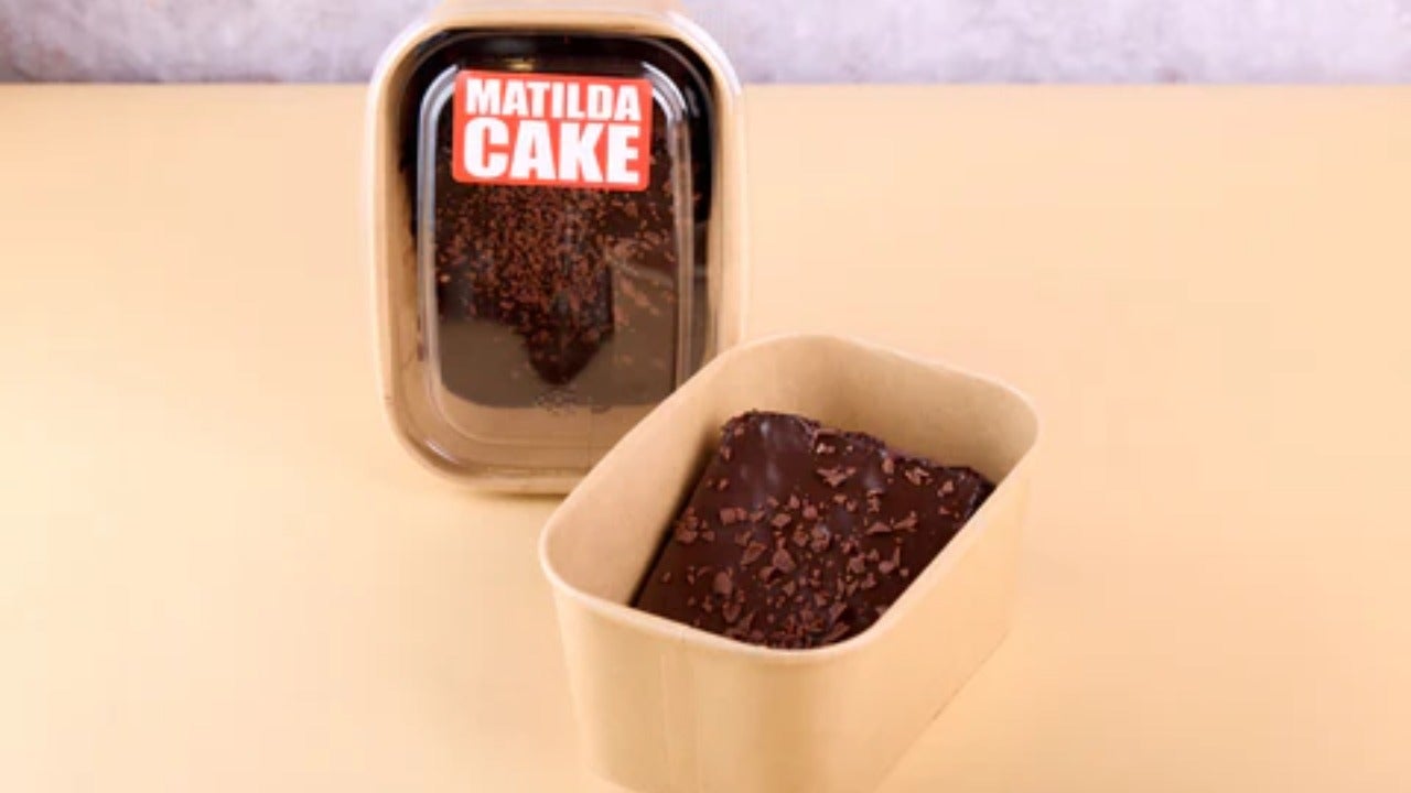 Matilda Cake