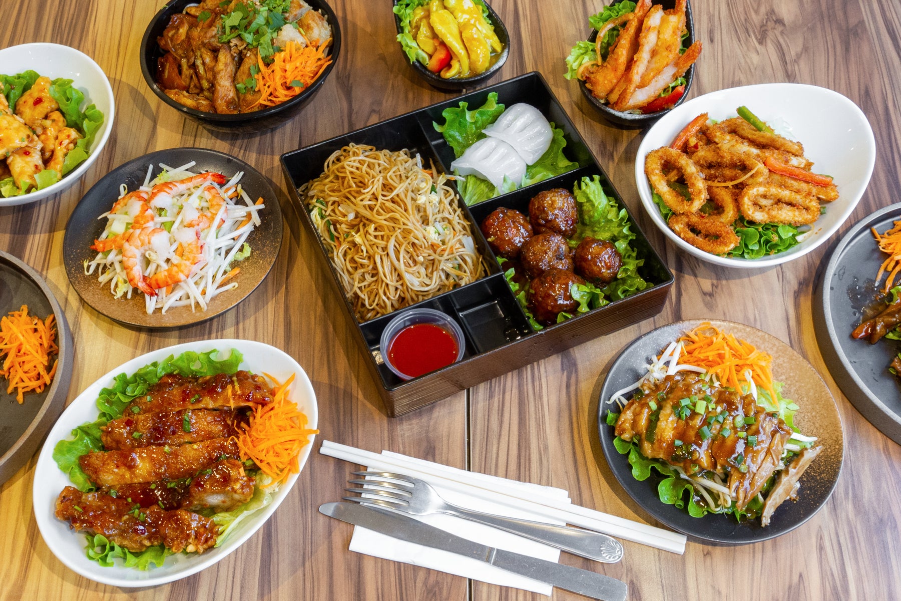 Viet Rest
