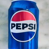 Pepsi 