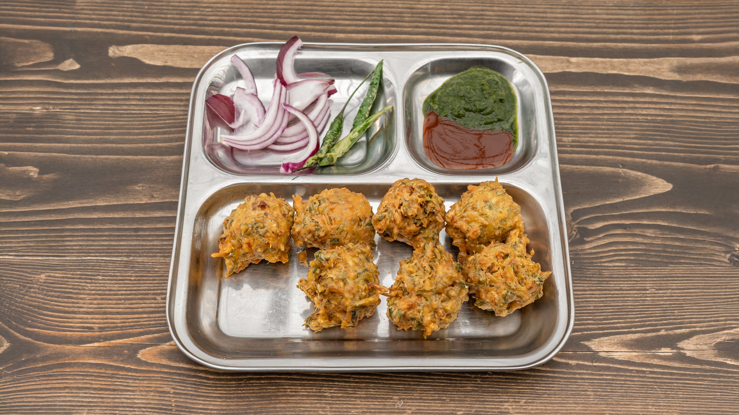 Methi Gota