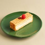 Mille Feuille