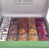 Mini Fattah Waraq Enb 