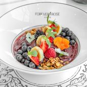 eu amo acai