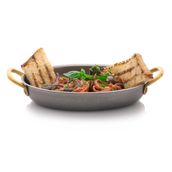 Baby Octopus Stew