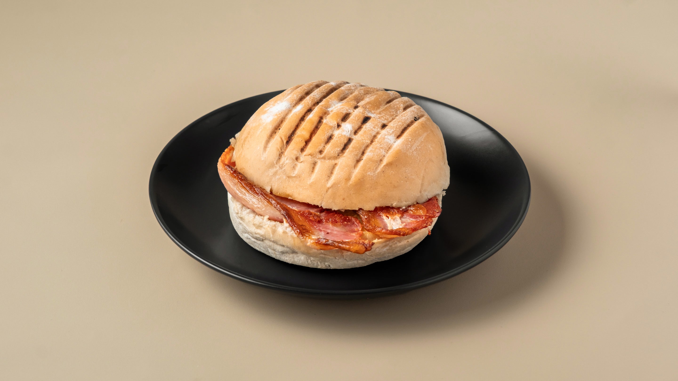 Bacon Bap