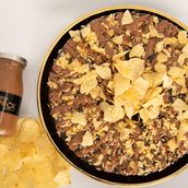 Chips Cake
