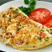 Omelette