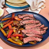 Fillet Fajita