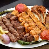 Mix Grill